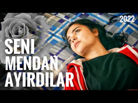 Seni Mendan Ayirdilar💔(ko’pchilikni yig’latgan qo’shiq) премьера 2022