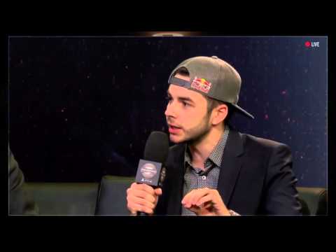 CWL Stage 1 Grand Finals | Optic Gaming vs Rise Nation | Game 1 Hardpoint