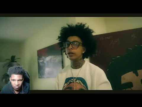 Lil Tony - Mihara Yasuhiro (Reaction Video)