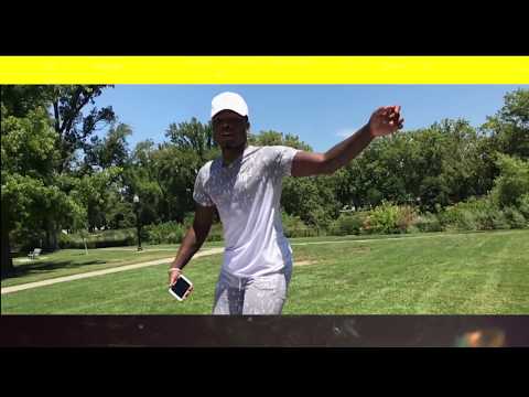 Eddie Sparks-Moves (Official Music Video)