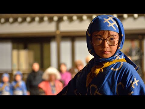 加藤清史郎主演！映画『忍たま乱太郎 夏休み宿題大作戦！の段』予告編