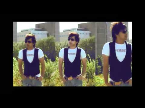 Herda Herdai (Bikram G Lama)-Official Music Video