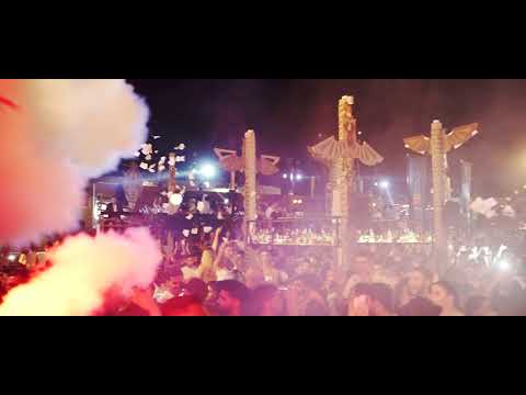 DARCO @ LIVE SAX SHOW // SHALVATA TLV