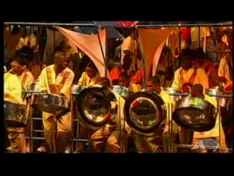 Redemption Soundsetters -  First In The Line