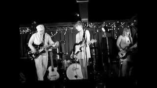 The Fireworks, 'Let You Know' @ Exchange, Bristol, 13.9.14