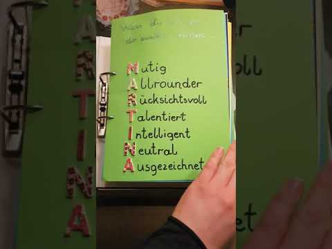 Das "wenn buch" zum 50. Geburtstag