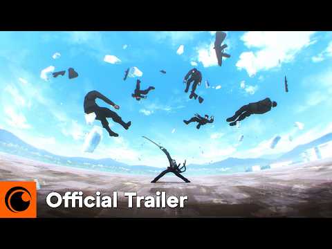 Official Trailer [Subtitled]