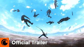 Official Trailer [Subtitled]