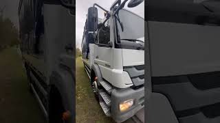 Купить грузовик штору Mercedes-Benz Axor 1824 *644* - Изображение 4 | Autoline KG Грузовик штора Mercedes-Benz Axor 1824 *644* | Изображение 4 - Autoline