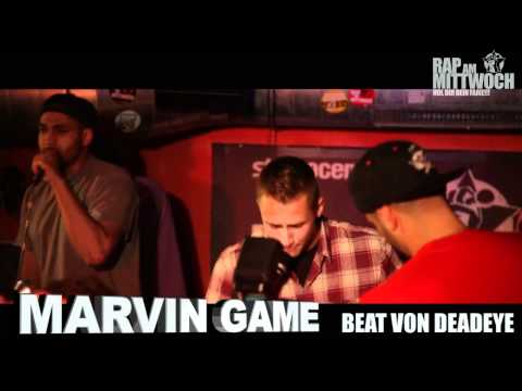 Rap am Mittwoch - Cypher Action 17