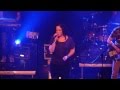 Autumn - Communication On Opium (live @ Metal for Mara, P60 Amstelveen 17.11.2012) 1/3