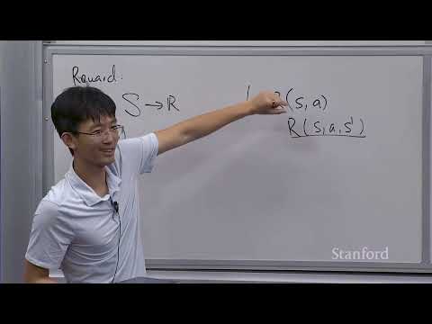 Stanford CS229 Machine Learning | Spring 2026 | Lecture 18: GMM (EM), PCA