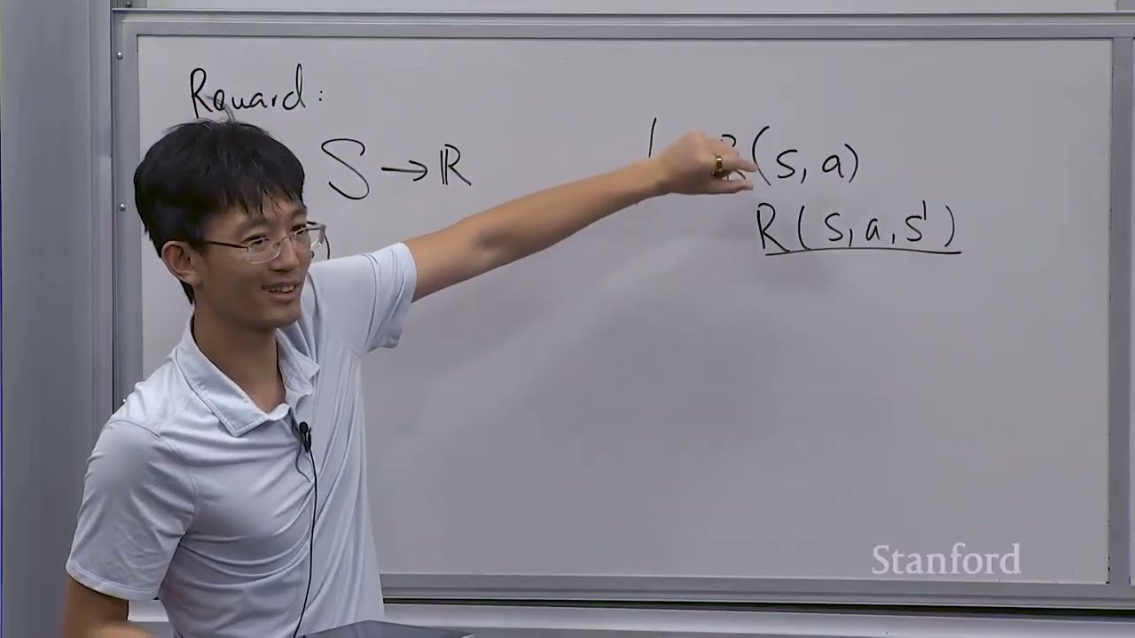 Stanford CS229 Machine Learning | Spring 2026 | Lecture 18: GMM (EM), PCA