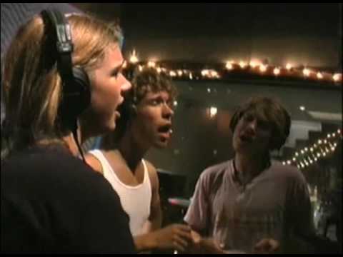 Get Up and Go - Hanson