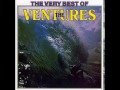 Escape-The Ventures