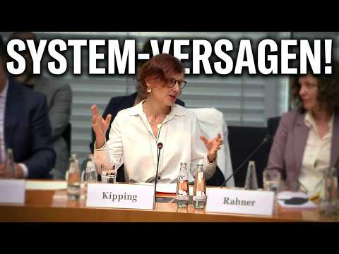 Katja Kipping und die verpasste Aufarbeitung: Wie eine Linke-Politikerin die Corona-Politik der Bundesregierung nachträglich legitimiert - trotz RKI-Files und offengelegter Fehlentscheidungen