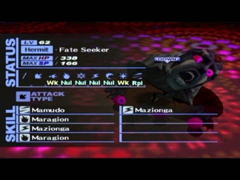 Persona 3 FES Max Social Links: Tartarus Part 44 - Silly Seekers