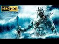 Aquaman Full Movie Superhero 2023 DC Action Fantasy 4K Ultra HD