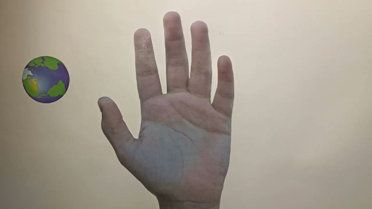 SAPIENS | Cortometraje Stop-motion - Tomás Salbar