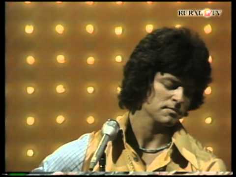 Johnny Rodrigues - Makes me wonder if I ever said goodbye