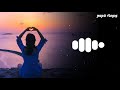 Pookal Pookum Tharunam | Remix  Instrumental Ringtone | Melting bgm