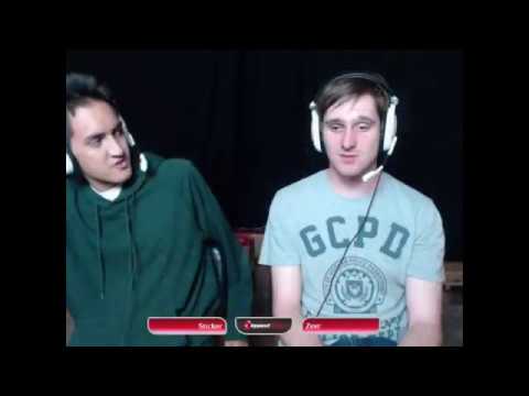 Hypest Monthly 3   Winners Finals   Feradit vs LunarySSF2