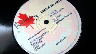 House Of Nice - Wanna Scream