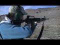 M16 Shoot