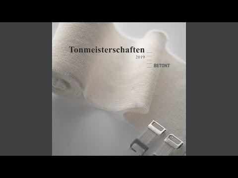 Bruckner Etüde für das tiefe Blech