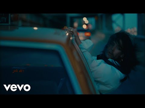 Sienna Spiro - TAXI DRIVER