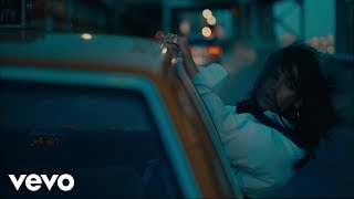SIENNA SPIRO - TAXI DRIVER