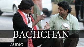 Bachchan Lyrics - Bombay Talkies | Sukhwinder Singh