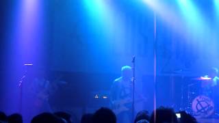 Lostprophets - Wake Up (Make a Move) - LIVE @ Bataclan Paris 08/05/2012