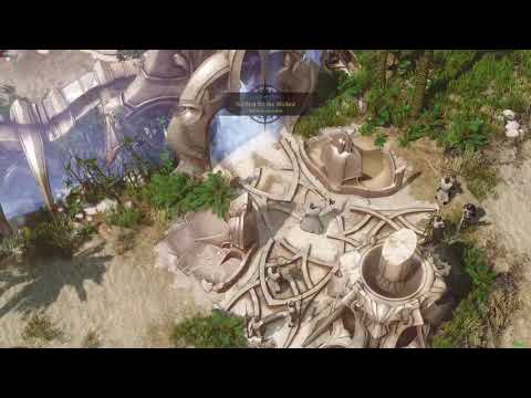 Spellforce 3 Part 35(The Battle for Mulandir)