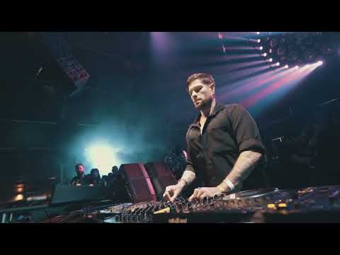 Rafael Cerato @ Tribe Festival - Ame, São Paulo (23.08.2025)