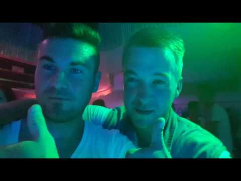 Andy Bar 2016 Party Stimmung und Fans