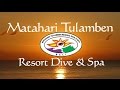 Matahari Tulamben Resort, Dive & Spa - a divers paradise (2016), Matahari Tulamben Resort, Dive & SPA, Indonesien, Bali