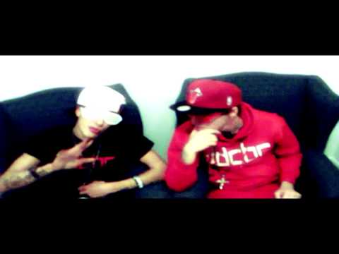 Swag Up - Sizzy Saint & NonFiction (OFFICIAL MUSIC VIDEO TBT FILMS 2012)