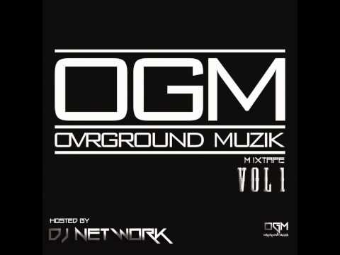 OvrGround Muzik Mixtape - Intro [[Tre Fourteen]]