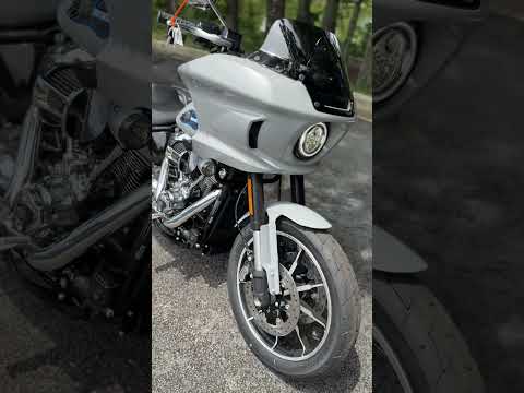 FXLRST 2025 Low Rider™ ST