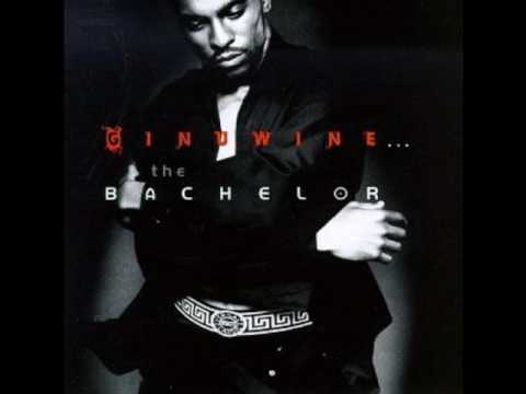 Ginuwine - Only When Ur Lonely