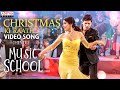 Christmas Ki Raath Video Song Hindi Music School Sharman Joshi Shriya Saran Ilaiyaraaja