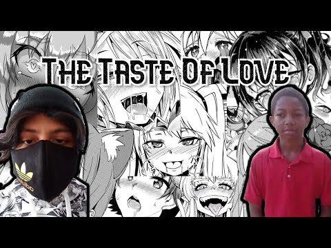 Kiro King x Commander Mist - The Taste of Love (Prod. Tokyo Tensei)