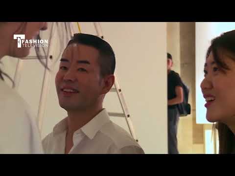 JUUN.J ​Centrestage Elites 2017​