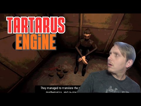 Inside the Machine – Tartarus Engine | Unsorted Horror