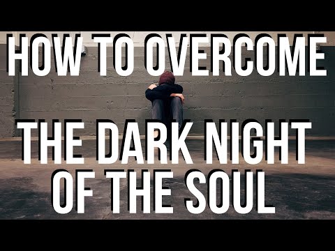 Spiritual Depression // MindScience 018