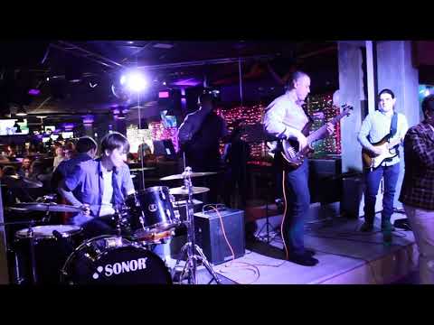 TRUMP BAND - I know you care (Matvey Emerson & Stephen Ridley cover)