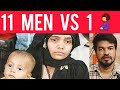 11 Men 1 Pregnant Woman Case Explained Tamil Madan Gowri MG