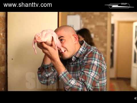 Քաղաքում/Qaghaqum – 4/45