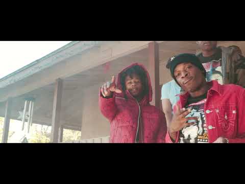 RugRat OD - Destine [Official Video]